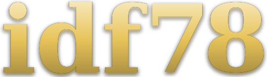 idf78 โลโก้